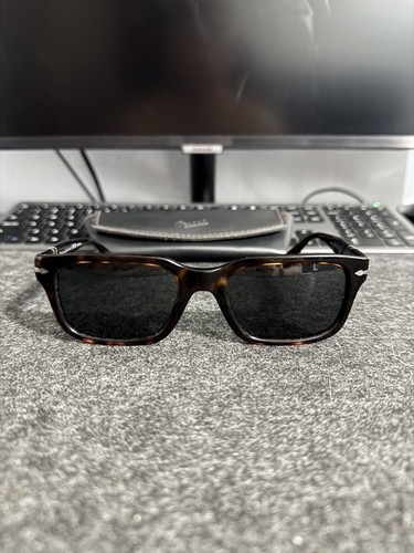 Persol 3272 black and brown - persol, 3272-s