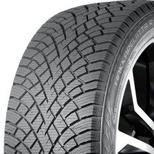 Nokian Hakkapeliitta R5 SUV