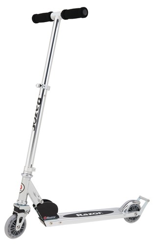 Razor folding kick scooter - razor, a2