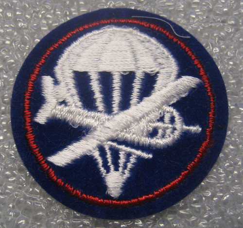 Patch parapendio army - patch,