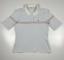 Lacoste Polo Donna S