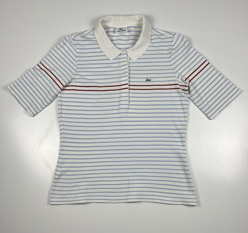 Lacoste polo donna - lacoste,