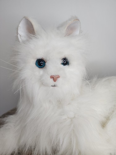 Vintage furreal friends lulu - friends,