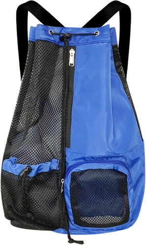 Swimming bag mesh - swimming,