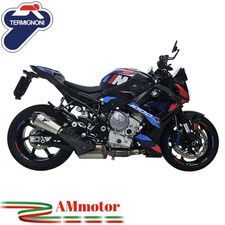 Termignoni Bmw S 1000 R 2025