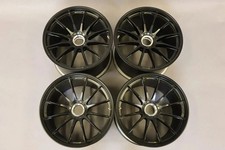 Cerchi Mercedes Benz DTM 2018