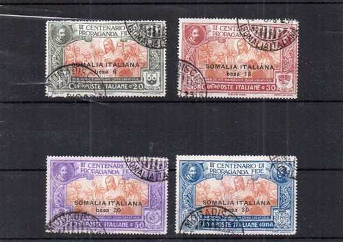 1923 somalia propaganda - 1923,
