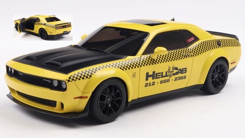 Dodge challenger srthellcat - dodge,