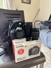 canon eos 700 D