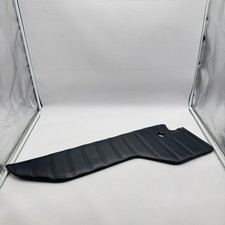 LANCIA THEMA 8.32 FERRARI 1987 RIVESTIMENTO IN PELLE PER PANNELLO PORTA POST SX