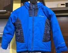 Set sci bambino 6/7 anni -