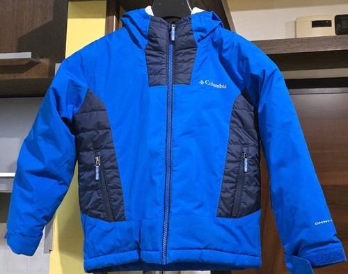 Set sci bambino anni - sci, 6/7