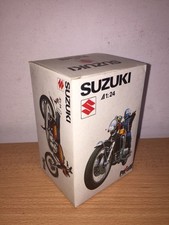 Polistil Politoys 1:24 SUZUKI