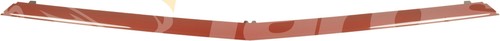 Modanatura griglia paraurti - griglia,