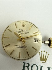 GENUINE Rolex Oyster Perpetual