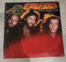 BEE GEES Spirits Having Flown