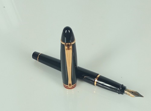 Penna stilografica aurora - penna,
