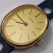 OROLOGIO UOMO VINTAGE NOS ANNI