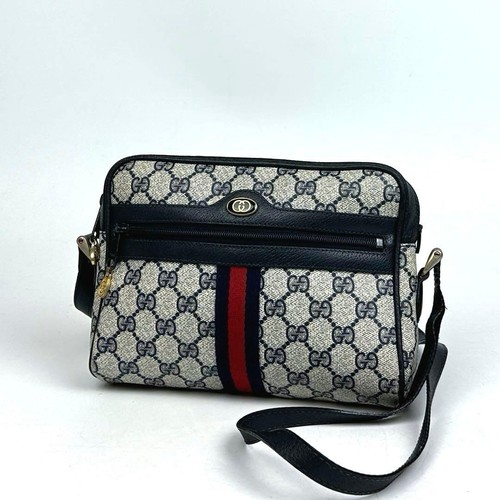Borsa tracolla gucci gg - tracolla,