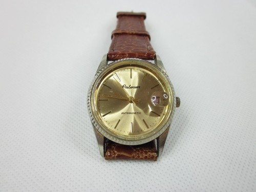 Orologio polso paterson - orologio, da