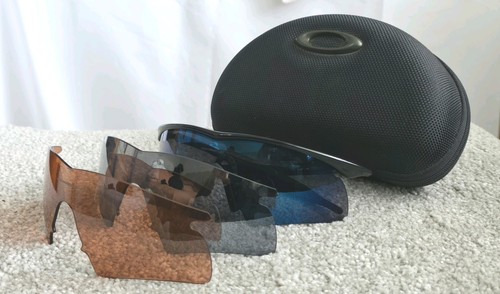 Occhiali sole oakley - occhiali,