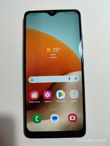 Samsung galaxy a32 - samsung, memoria
