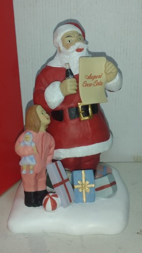 Auguri coca cola natale - 2000,