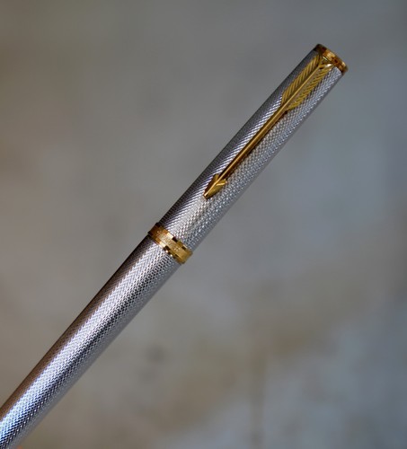 Penne parker premier - premier, pl