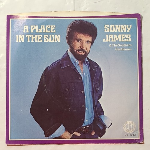 Sonny james place in - ~,