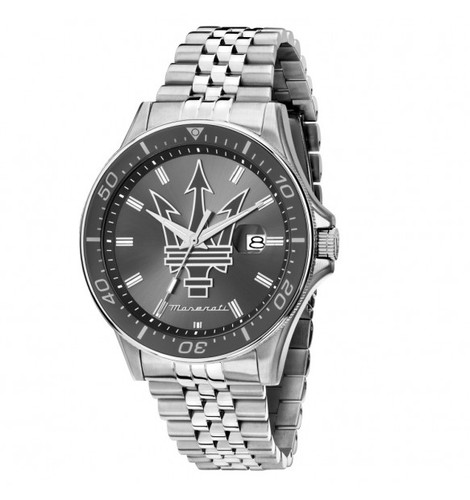 Maserati challenge watch - challenge,