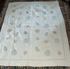 Trapunta Britannica vintage