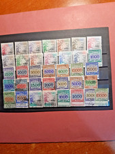 REVENUE MARCHE PER CAMBIALI