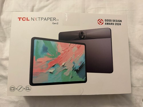 Tcl nxtpaper gen tablet - 11,