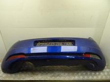 Paraurti posteriore FIAT