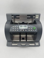 De La Rue Talaris EV8650 Contatore Banconote Valuta Fatturatore - FUNZIONANTE