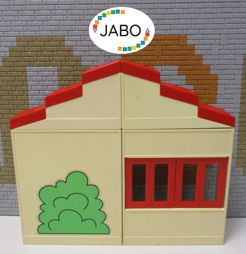 Lego duplo parete di - (rb,