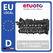 11128589941 Coperchio valvola