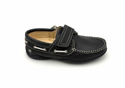 Primigi leather kids boat - primigi,
