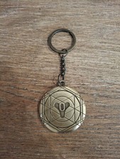 Portachiavi logo emblema