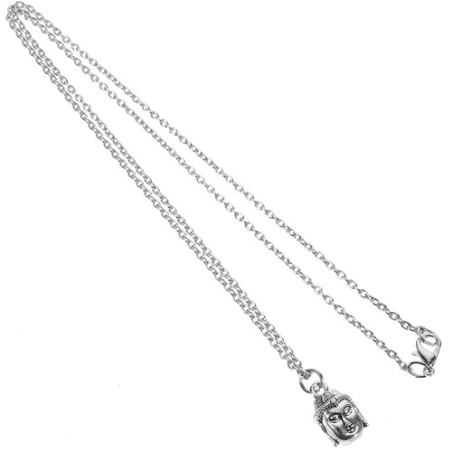 Collana del buddha - buddha,
