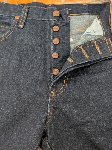 Jeans uomo wrangler - jeans, 80