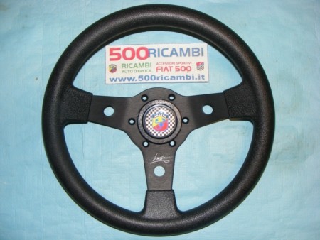 Fiat 500 126 - &, volante