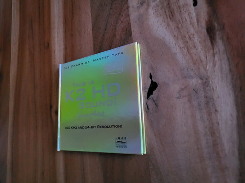 Various artists 100 khz - various, 24