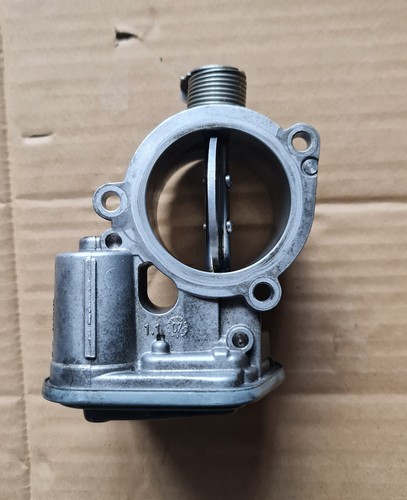 Corpo farfallato bmw - serie, 3-