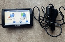 Garmin nüvi 2595LM Navigatore