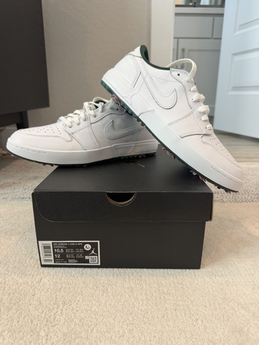 Nike air jordan low spikes - air,