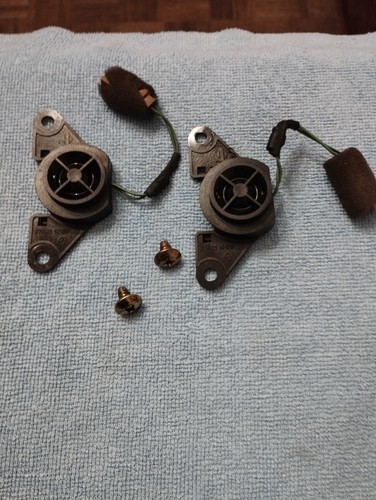 Tweeter nissan micra k11 - tweeter,