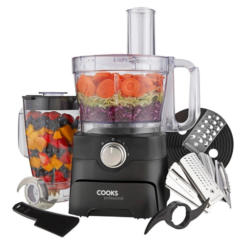 Cooks professionale 1000w - professionale,