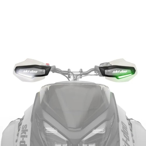 Nuove luci segnalazione led - luci, di