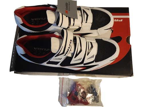 Scarpe ciclismo uomo - scarpe,